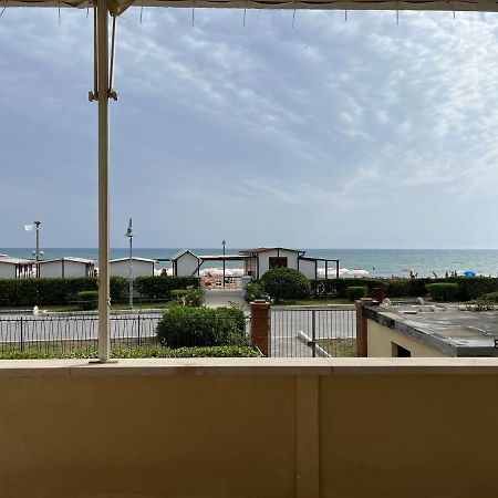 Casetta Sirenetta Castiglione della Pescaia Exterior photo