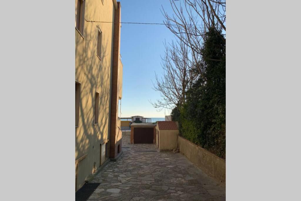 Casetta Sirenetta Castiglione della Pescaia Exterior photo